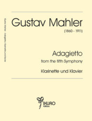 Xaver Paul Thoma (geb. 1953) Musik für Oboe, Viola und Klavier  Opus 167 (xpt) 